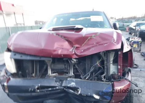 2009 Chevrolet Silverado 1500 Lt from USA, damaged, VIN 3GCEK23359G117471